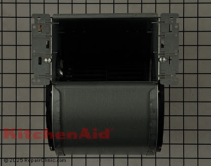 Fan Motor WPW10291577 Alternate Product View