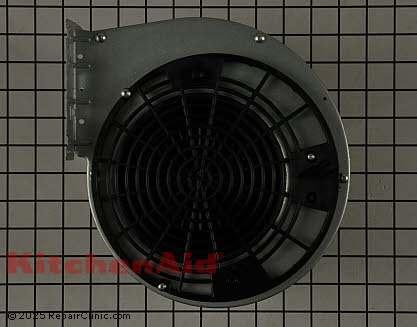Fan Motor WPW10291577 Alternate Product View