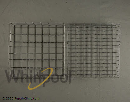 Dishrack Repair Kit W11752368 Alternate Product View
