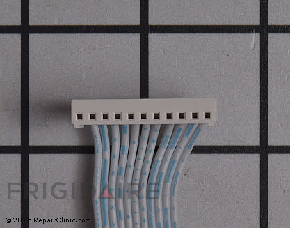 Door Lock Motor and Switch Assembly 5304506719 Alternate Product View