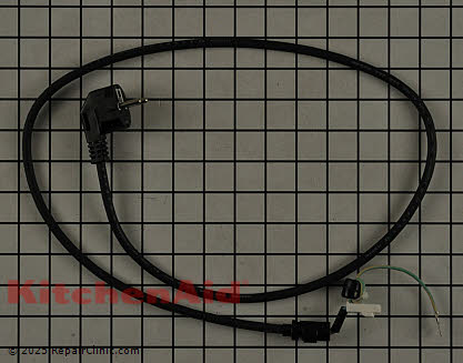 Power Cord W11678955 Alternate Product View