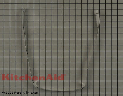 Trim Piece W10388797 Alternate Product View