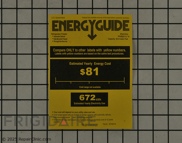 807332419 Label