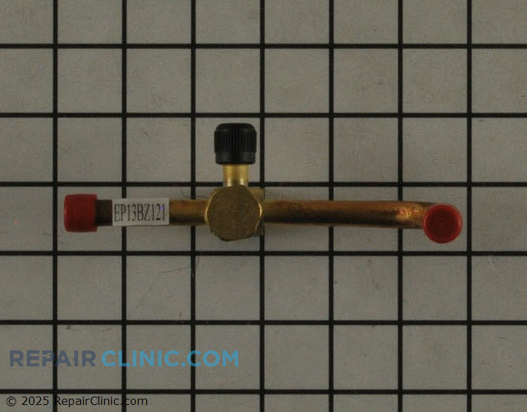 EP13BZ121 Service Valve