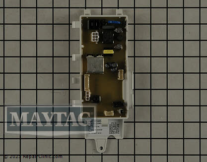 Control Board W11519742 Alternate Product View