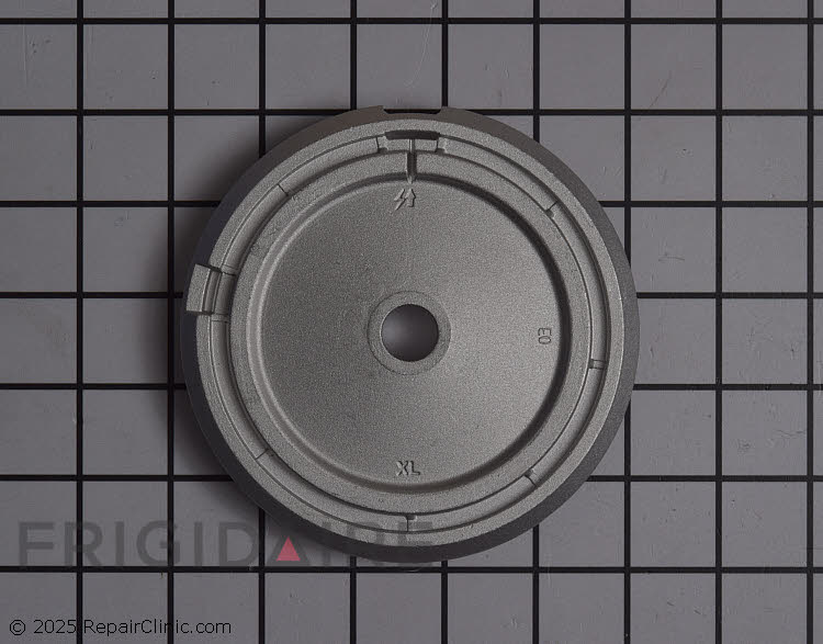 5304537946 Surface Burner Base