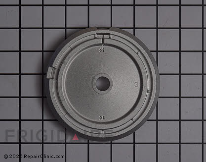 Surface Burner Base 5304537946 Alternate Product View