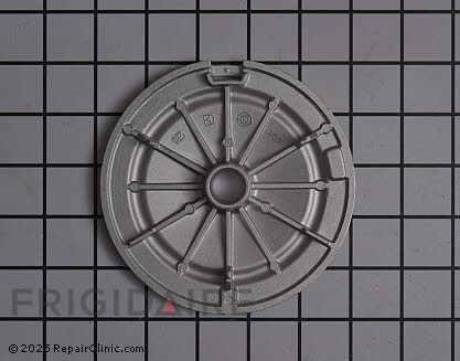 Surface Burner Base 5304537946 Alternate Product View