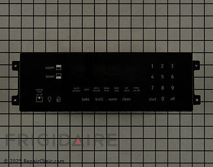 Control Board 139092903 Alternate Product View