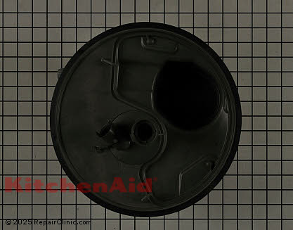 Pump and Motor Assembly W11665769 Alternate Product View
