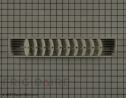 Louver 5304492062 Alternate Product View