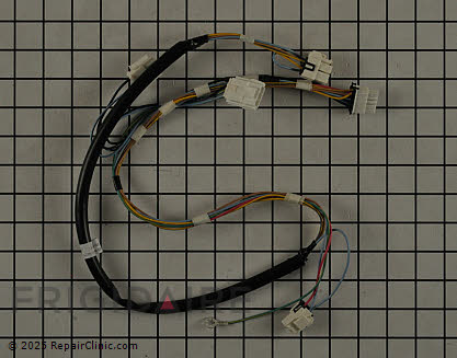 Wire Harness 5304530726 Alternate Product View