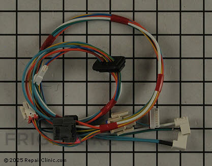 Wire Harness 5304534890 Alternate Product View