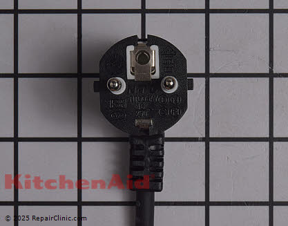 Power Cord W11678955 Alternate Product View