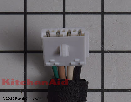 Wire Harness W10508659 Alternate Product View