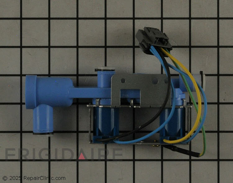5304529602 Water Inlet Valve