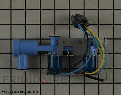 Water Inlet Valve 5304529602 Alternate Product View