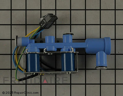 Water Inlet Valve 5304529602 Alternate Product View