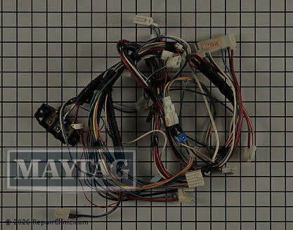 Wire Harness W10141980 Alternate Product View