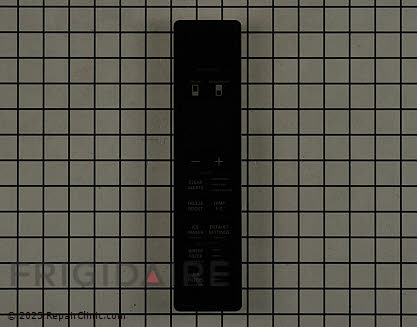 Control Board 140153004274 Alternate Product View