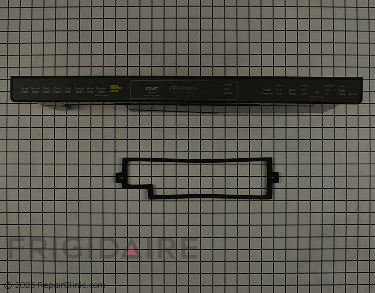 5304533033 Control Panel