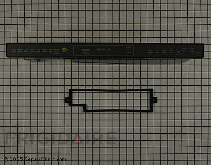 Control Panel 5304533033 Alternate Product View
