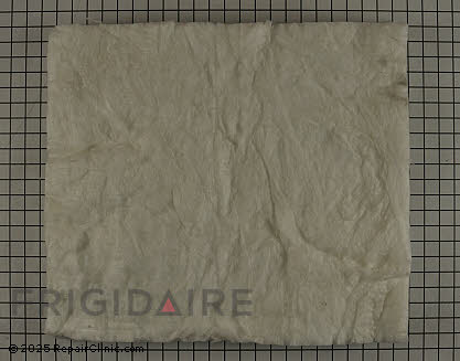 Insulation, oven bottom 316403805 Alternate Product View
