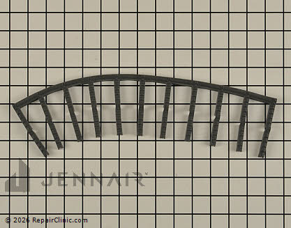 Dishrack Tine Tips W11697498 Alternate Product View