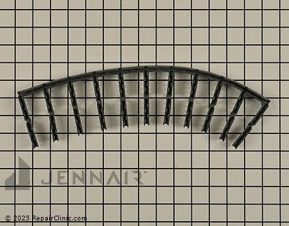 Dishrack Tine Tips W11697498 Alternate Product View