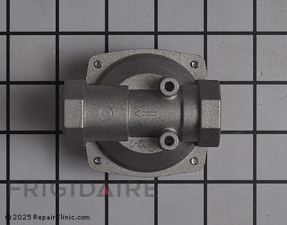 Pressure Regulator 140131436044 Alternate Product View