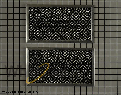 Charcoal Filter W10112514A Alternate Product View