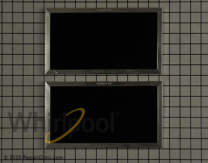 Charcoal Filter W10112514A Alternate Product View