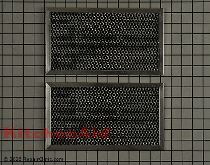 Charcoal Filter W10112514A Alternate Product View
