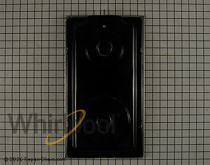 Stove Cartridge Assembly JEA7000ADSA Alternate Product View