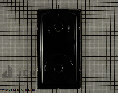 Stove Cartridge Assembly JEA7000ADSA Alternate Product View