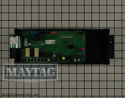 Oven Control Board W11620569 Alternate Product View