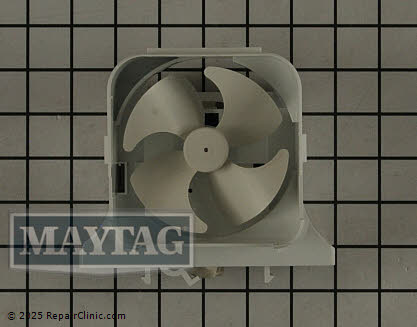 Evaporator Fan Motor W10518444 Alternate Product View