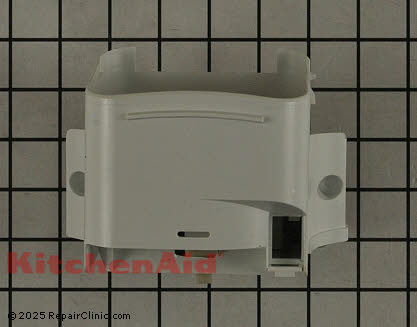 Evaporator Fan Motor W10518444 Alternate Product View