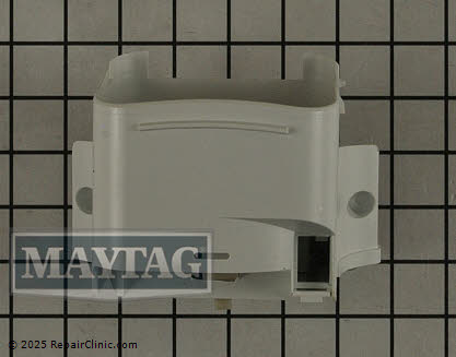 Evaporator Fan Motor W10518444 Alternate Product View