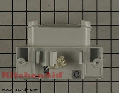 Evaporator Fan Motor W10518444 Alternate Product View