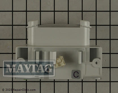 Evaporator Fan Motor W10518444 Alternate Product View