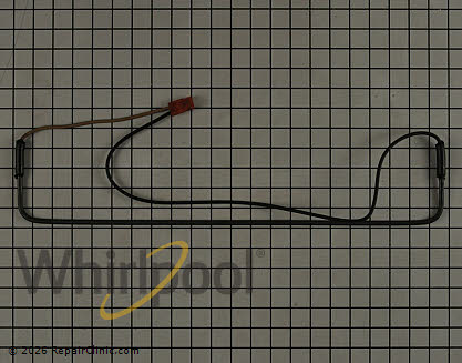 Heater W11220371 Alternate Product View