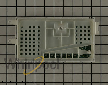 Main Control Board W11607631 Alternate Product View