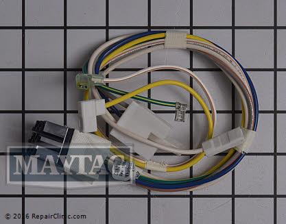 Wire Harness W11676779 Alternate Product View