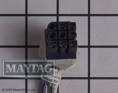 Wire Harness W11676779 Alternate Product View