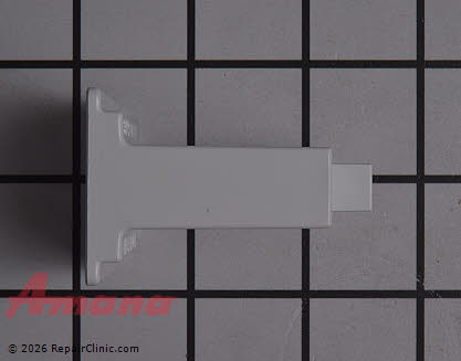 Air Diverter W10901827 Alternate Product View