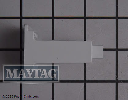 Air Diverter W10901827 Alternate Product View
