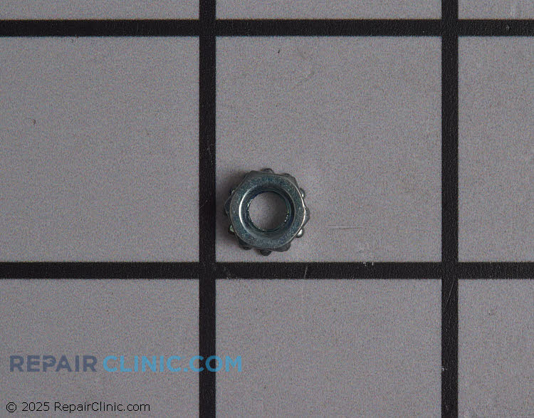 W10080180 Nut