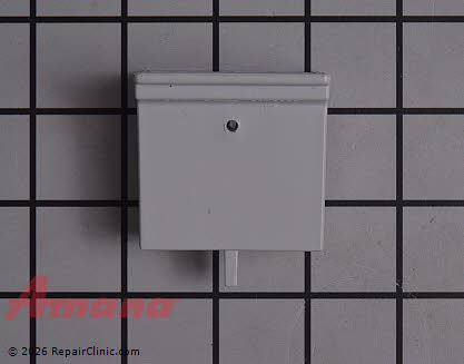 Air Diverter W10901827 Alternate Product View