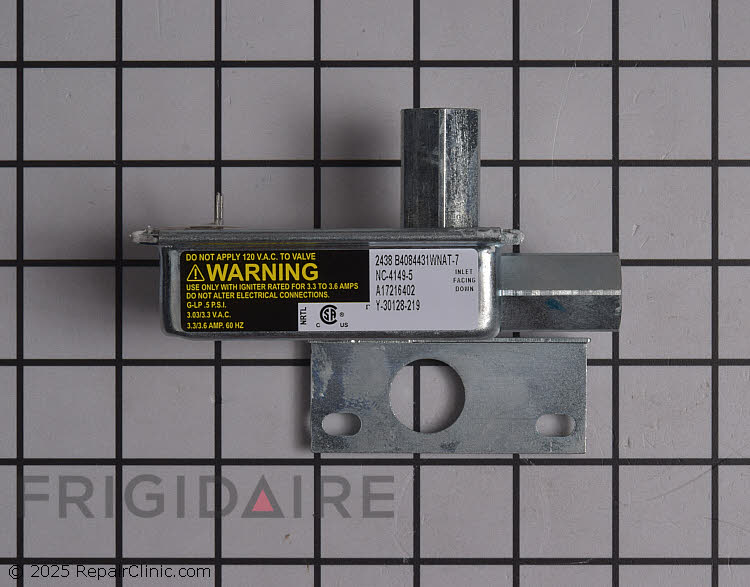 5304533805 Safety Valve